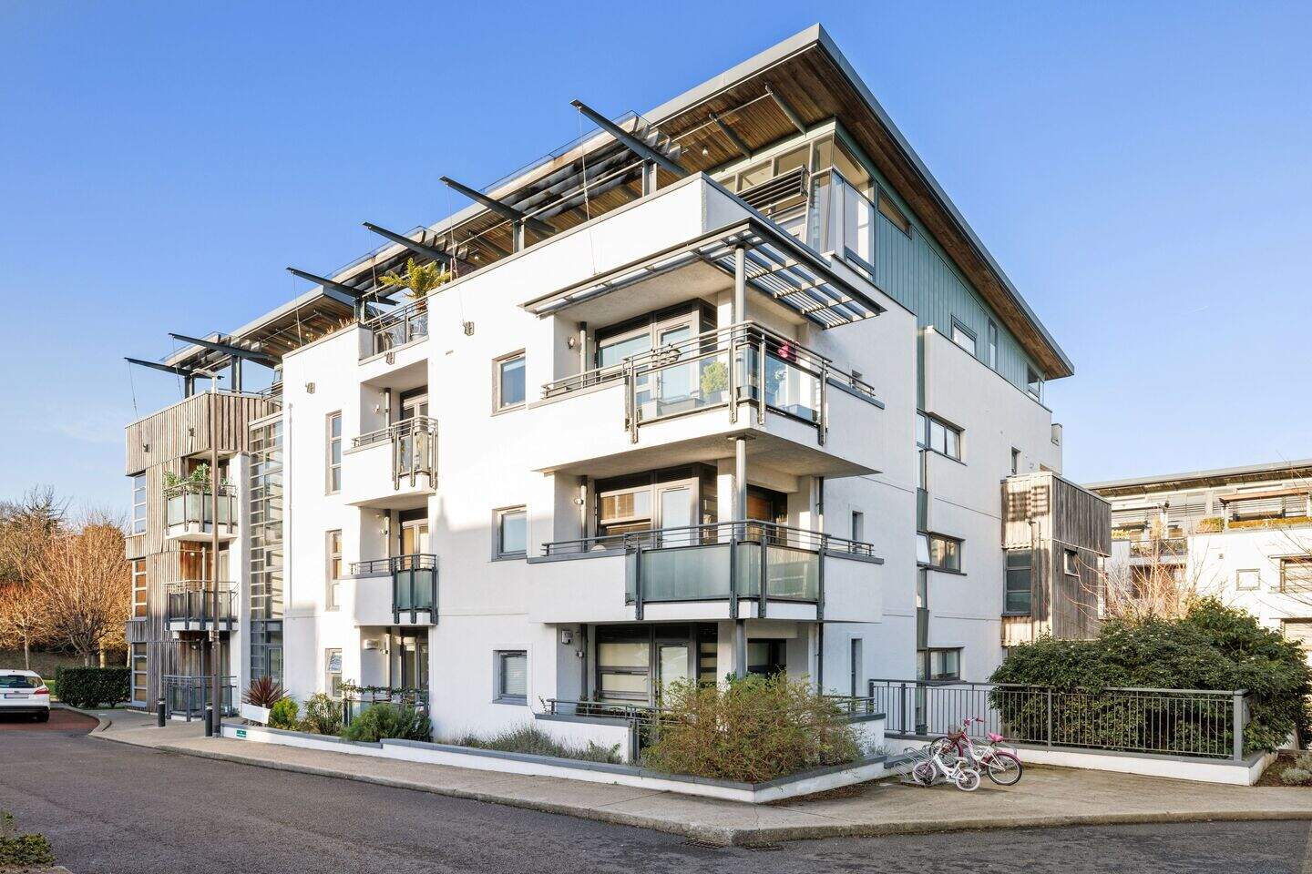 On the market: Four apartments beside the sea | Irish Independent